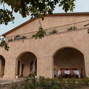 Agroturizem Gjepali Inn