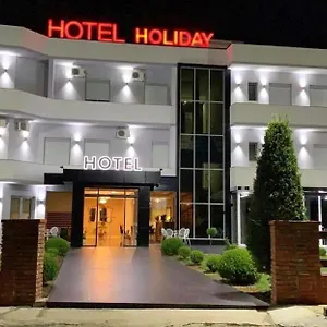 Hotel Holiday Hotel